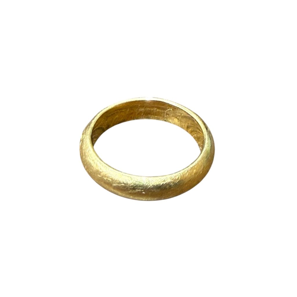 K18 リング アクセサリー