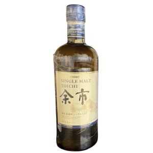 余市 ウイスキー ニッカウイスキー