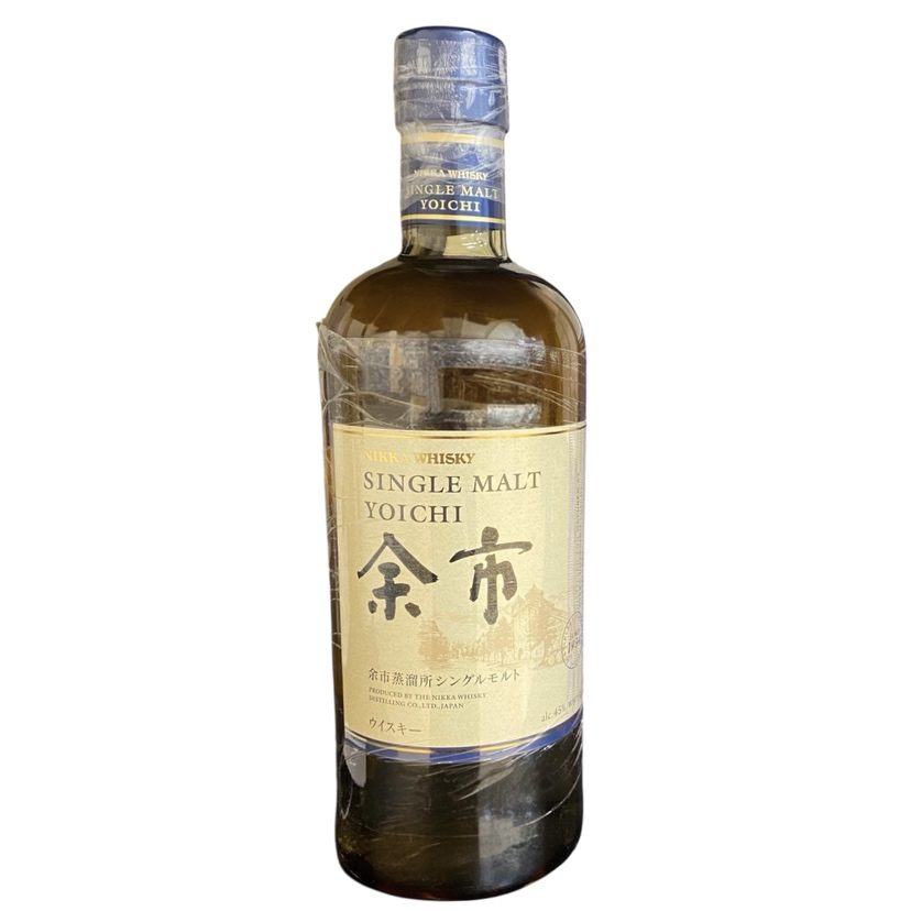 余市 ウイスキー ニッカウイスキー