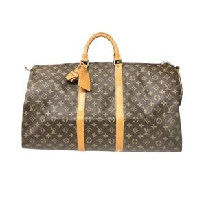 Louis Vuitton（ルイヴィトン）　キーポル50