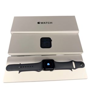 Apple Watch SE3 GPS 40㎜ NONCELLULAR モデル 買取実績