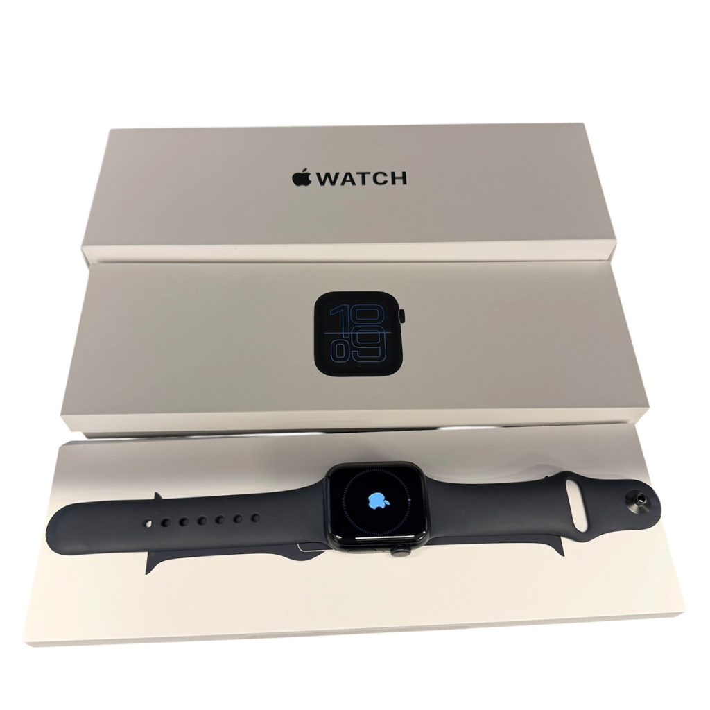 Apple Watch SE3 GPS 40㎜ NONCELLULAR モデル 買取実績