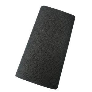 【高価買取】ルイヴィトン　ポルト・フォイユ・プラザ　アンプラント　Ⅿ69038