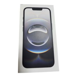 iPhone16e 256GB 新品開封済み 札幌市手稲区宮の沢