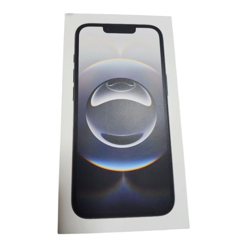 iPhone16e 256GB 新品開封済み 札幌市手稲区宮の沢