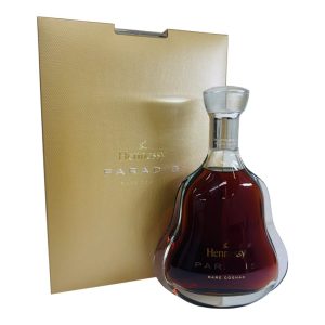 Hennessy Paradis ヘネシー パラディ お酒 レアコニャック