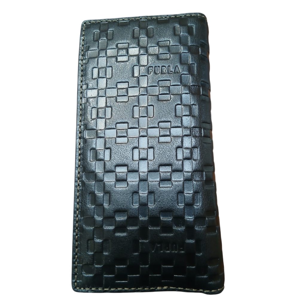 フルラ（FURLA）　メンズ長財布