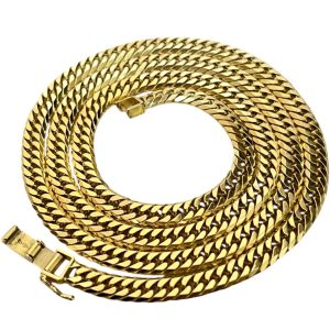 K18 18金 750 喜平ネックレス