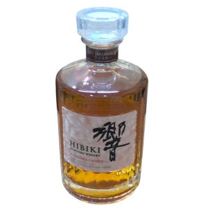 サントリー ウイスキー 響 ブレンダーズチョイス 箱なし