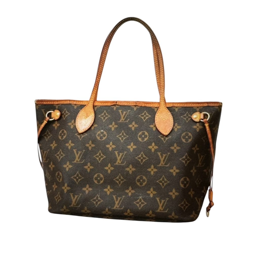 Louis Vuitton（ルイヴィトン） ネヴァーフルPM