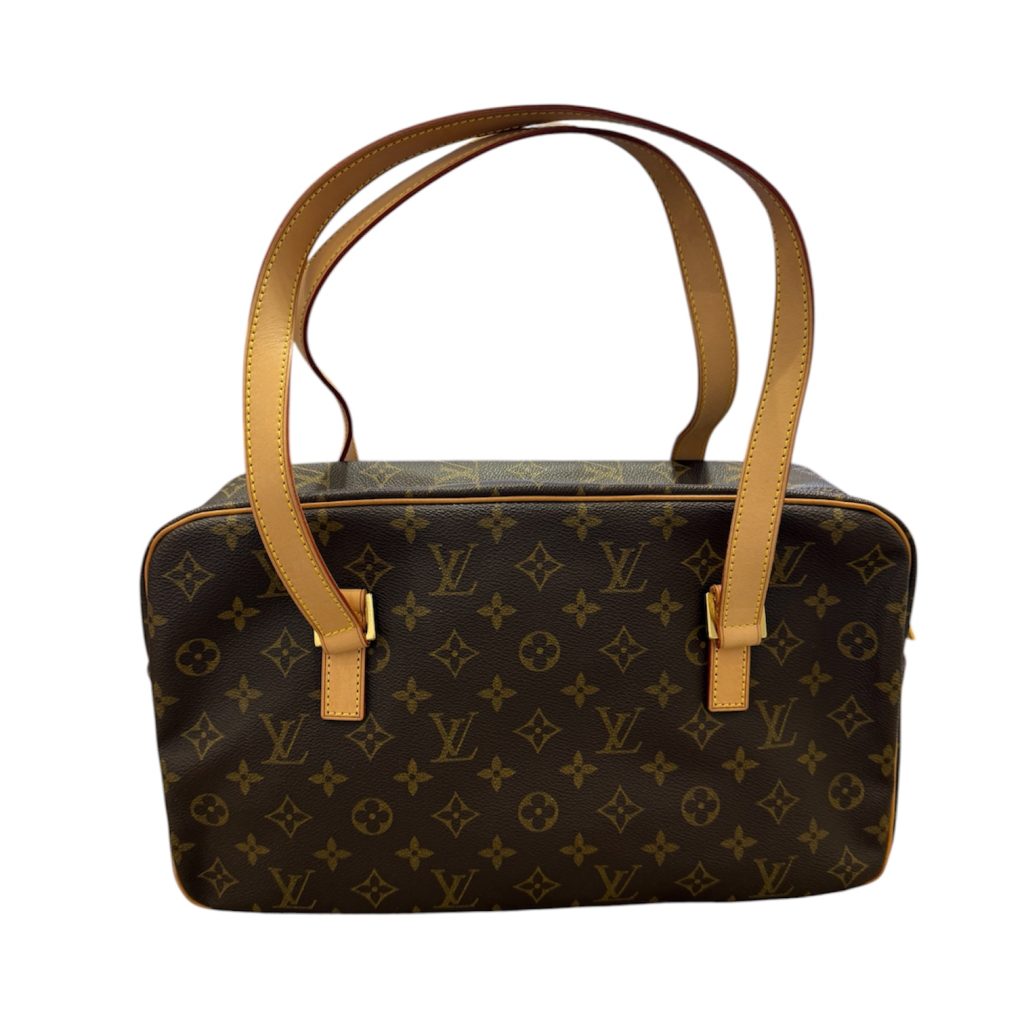 LOUIS VUITTON  ルイヴィトン シテ GM M51181