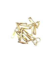 K18 ネックレス 18金 アクセサリー