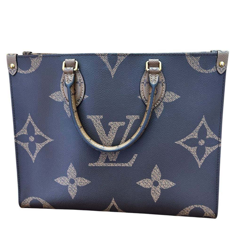 Louis Vuitton(ルイヴィトン) オンザゴー PM バッグ