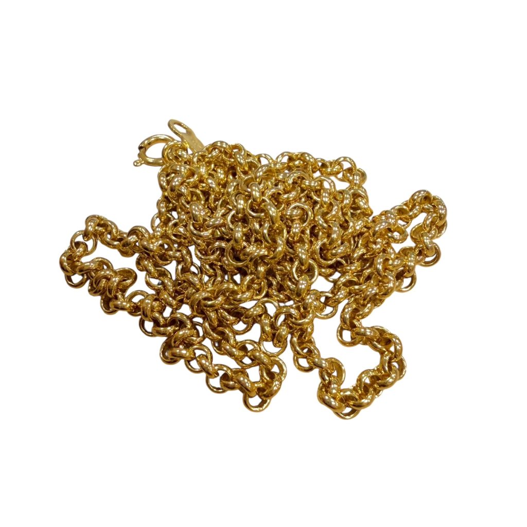 K24 24金 ネックレス 山形市