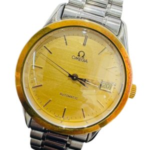 オメガ（OMEGA）デ・ヴィル オートマチック