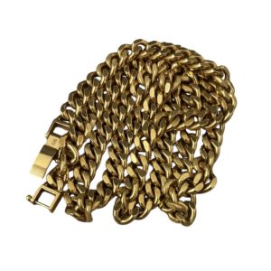 K18 18金 金 ゴールド 喜平ネックレス アクセサリー ジュエリー 貴金属