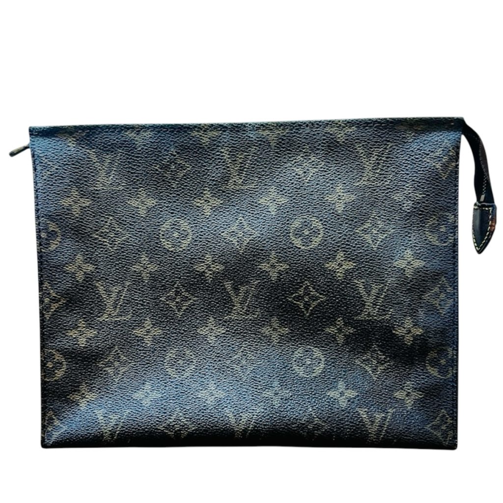 Louis Vuitton （ルイヴィトン）ポッシュ・トワレット