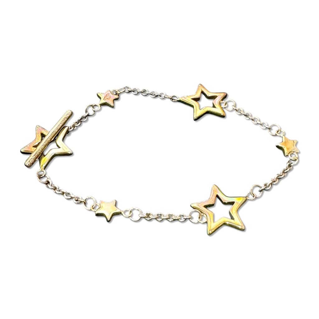 ティファニー スターリンク ブレスレット 925