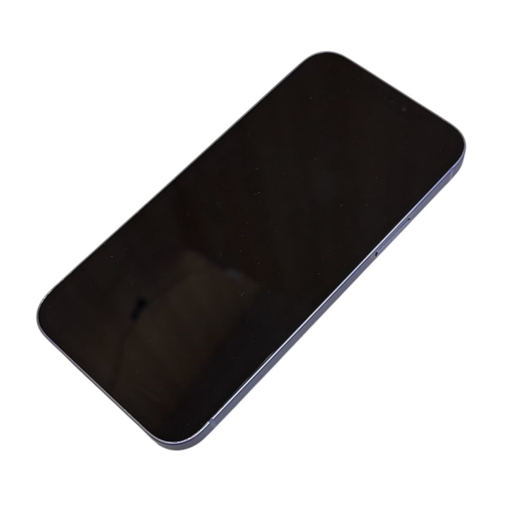 iPhone14 128GB パープル