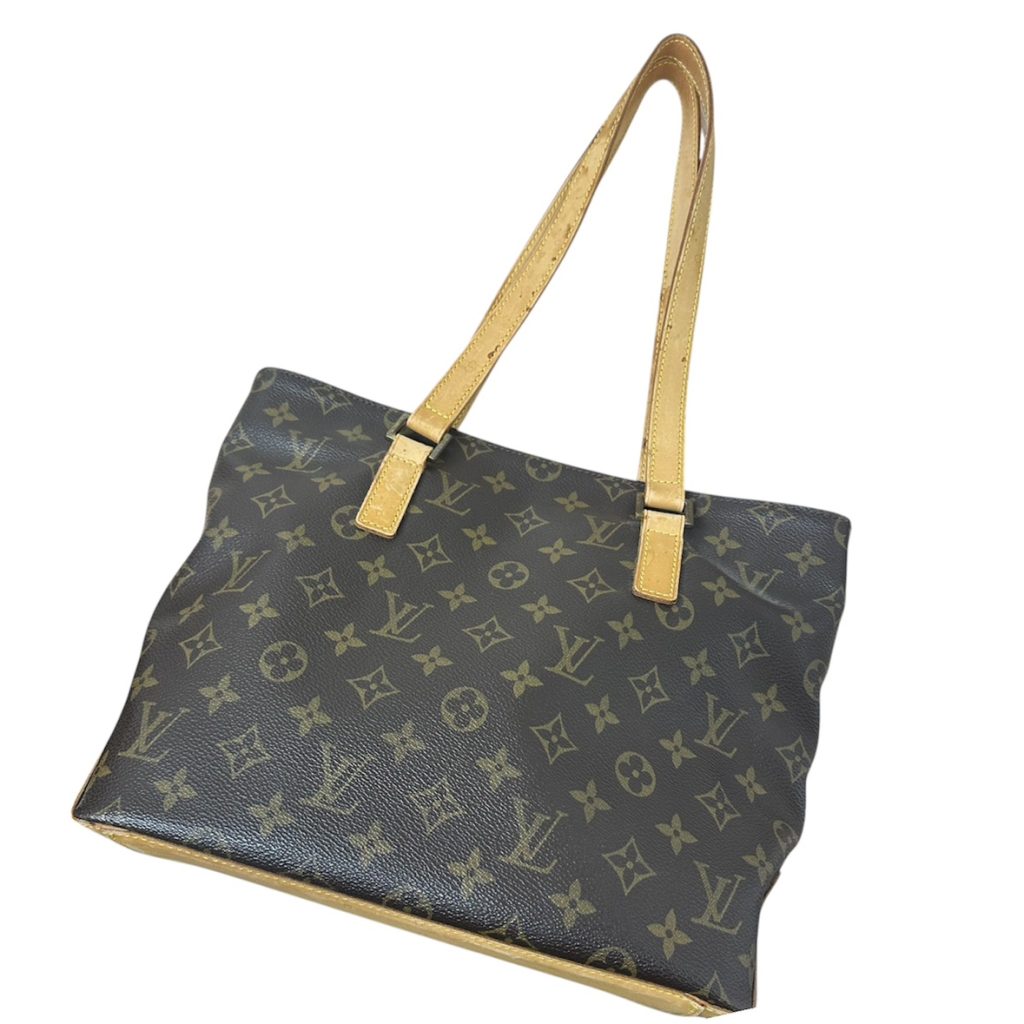 【高価買取！】ルイヴィトン　カバピアノ