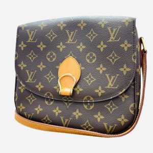 LOUIS VUITTON ルイヴィトン サンクルー