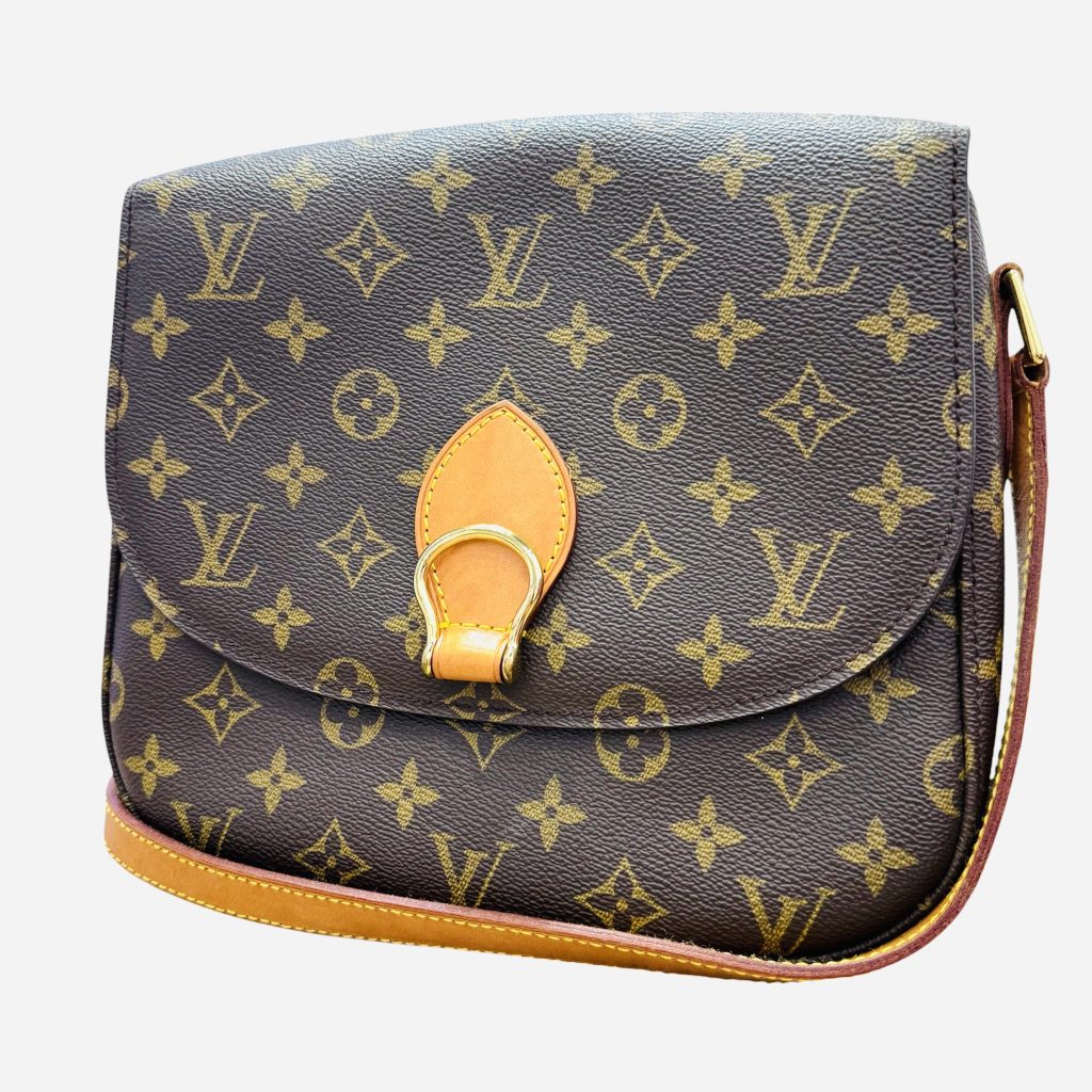 LOUIS VUITTON ルイヴィトン サンクルー