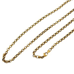 K18 （18金） ネックレス