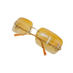 CHANEL　シャネル　サングラス