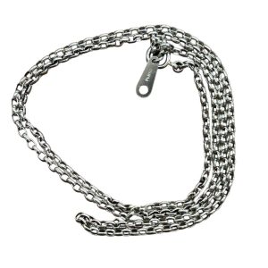 Pt850 ネックレス