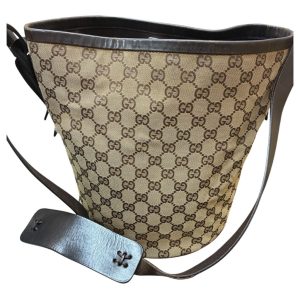 グッチ GGキャンバス ショルダーバッグ　札幌市白石区菊水