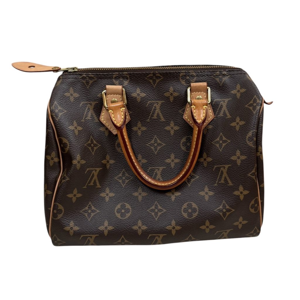 Louis Vuitton ルイヴィトン スピーディ25 山形市