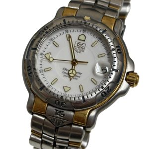 TAG Heuer(タグホイヤー) 6000シリーズ クロノメーター WH5251