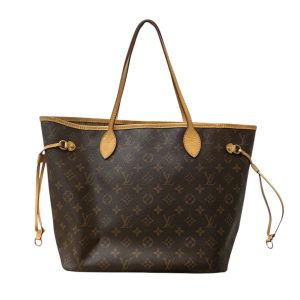 ルイ・ヴィトン（Louis Vuitton） ネヴァーフル モノグラム