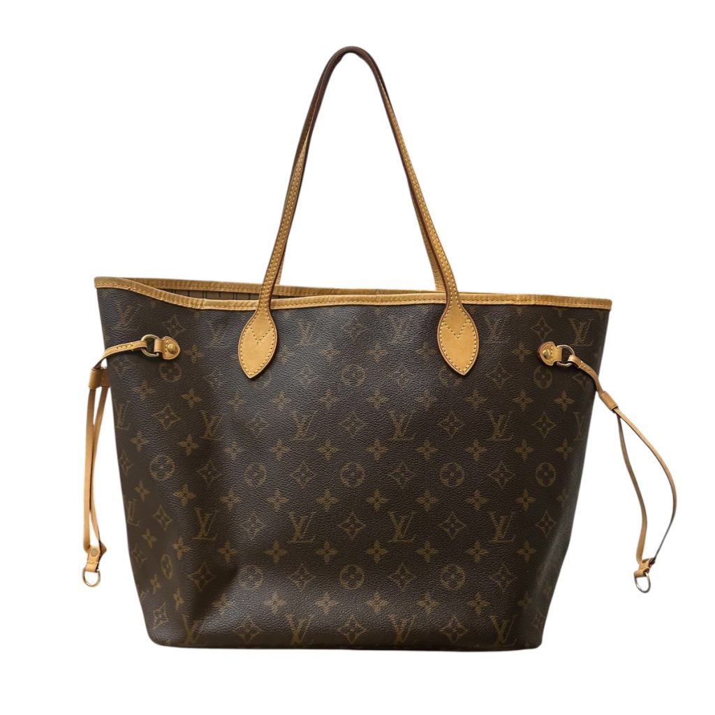 ルイ・ヴィトン（Louis Vuitton） ネヴァーフル モノグラム