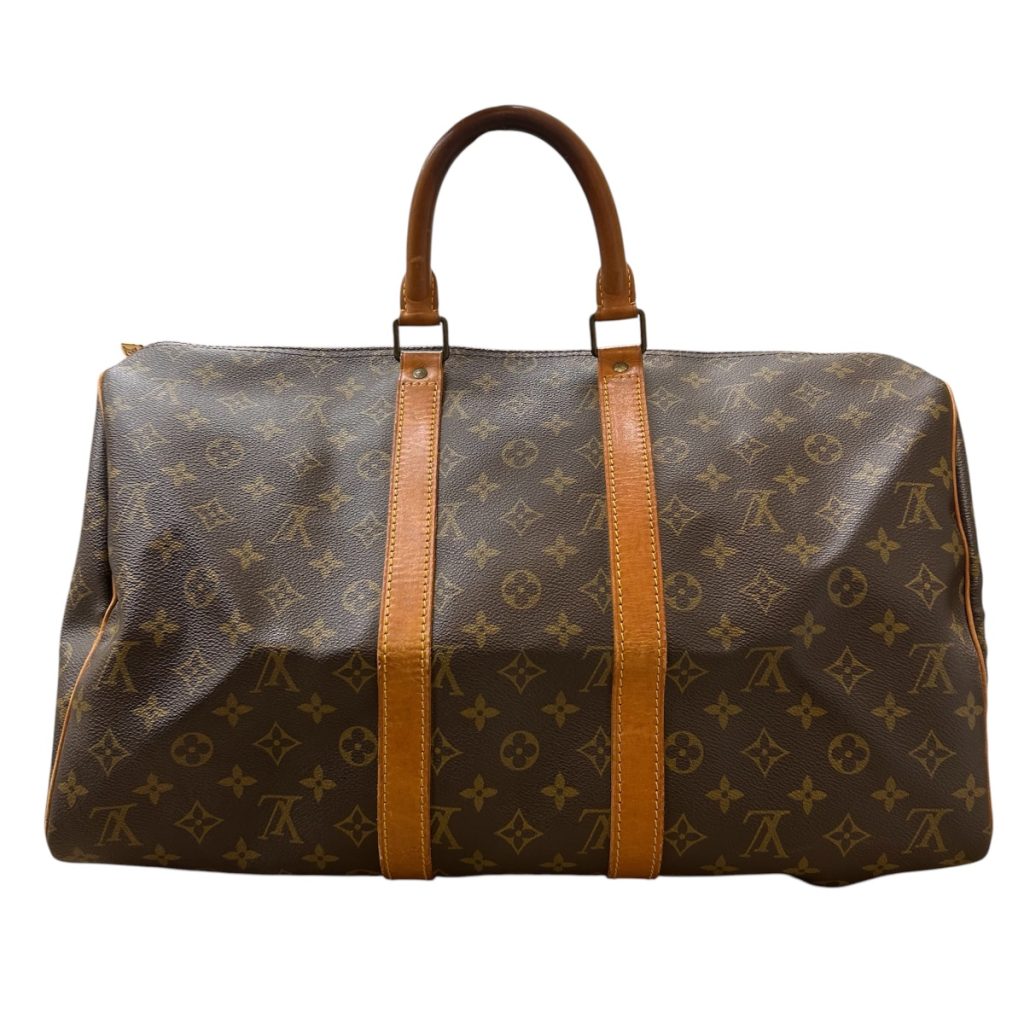 ルイ・ヴィトン（Louis Vuitton） キーポル モノグラム【函館上磯店】