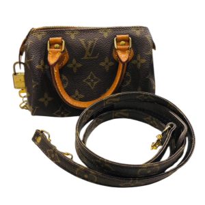 Louis Vuitton（ルイヴィトン）　ミニ スピーディ
