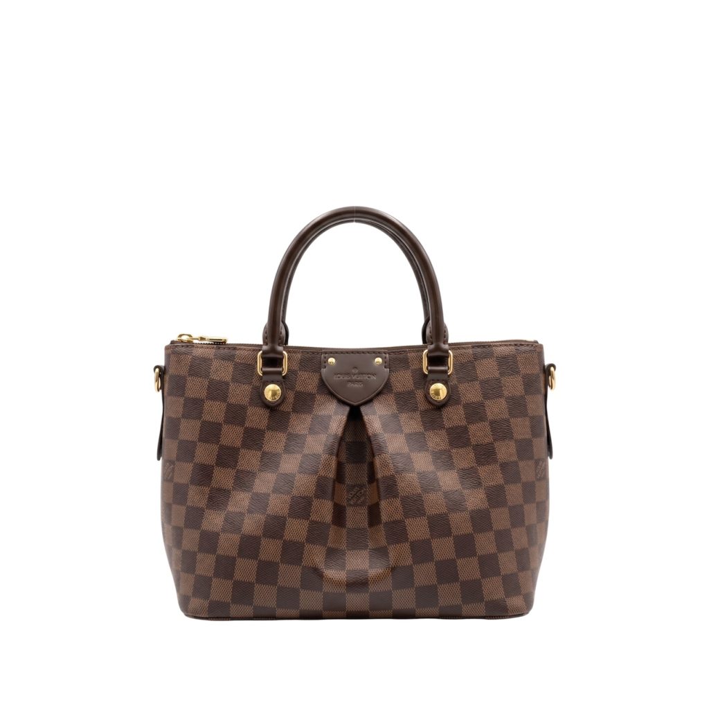 ルイヴィトン シエナPM ミエ・エベヌ N41545 LOUIS VUITTON