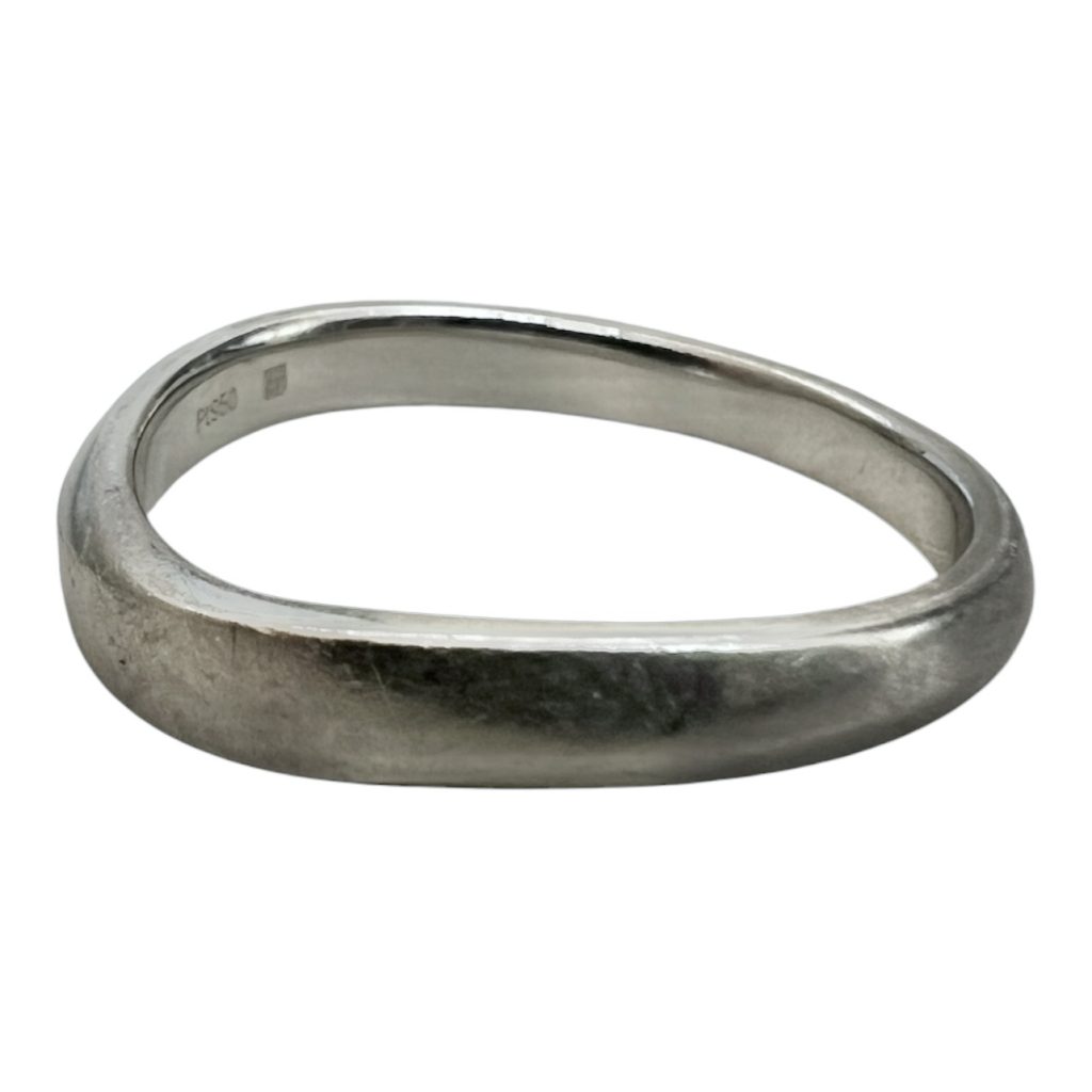 Pt950 プラチナリング