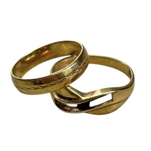 K18 リング まとめ