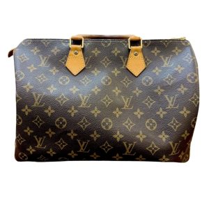Louis Vuitton ルイヴィトン スピーディ30