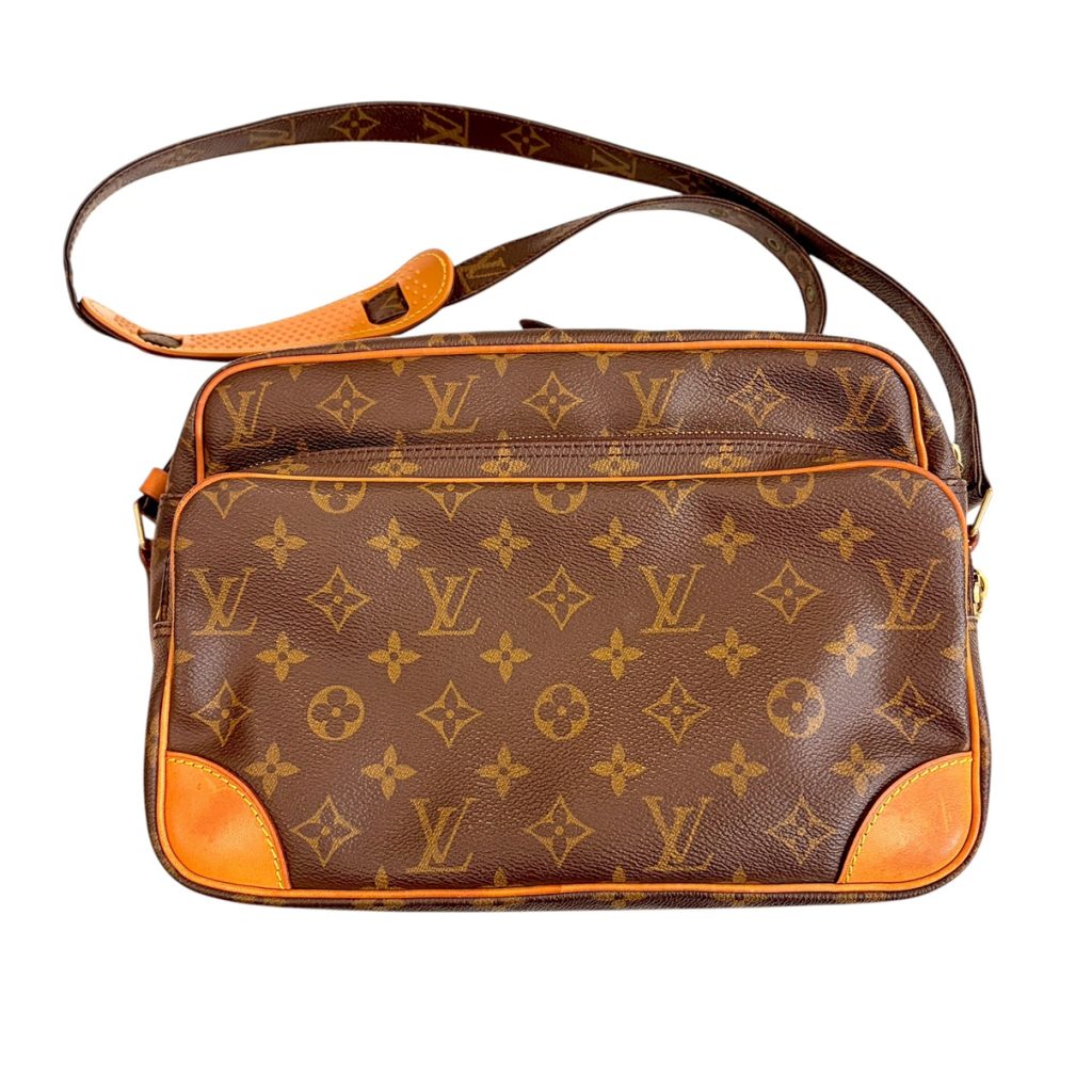 ルイ・ヴィトン モノグラム ナイル ショルダーバッグ