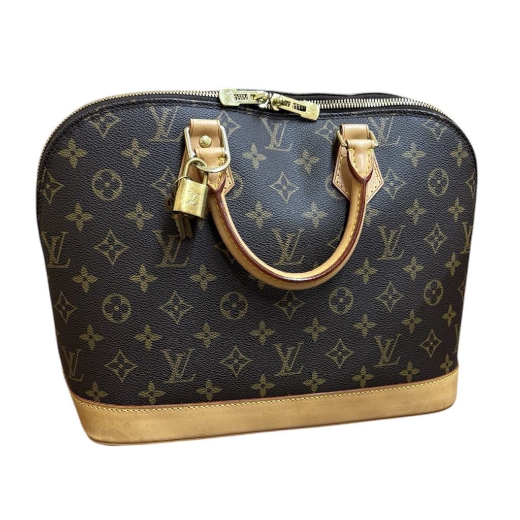 Louis Vuitton ルイヴィトン アルマPM モノグラム
