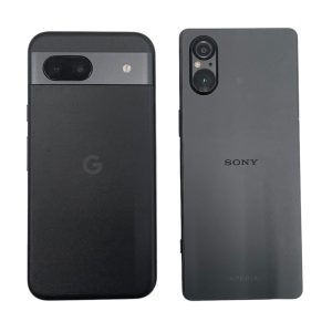 Android Googleピクセル8Aの買取り| iPhone買取り強化中| 取手市白山