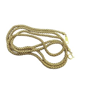 K18 18金 ネックレス