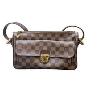 Louis Vuitton ヴィトン ダミエ エベヌ ラヴェッロGM　札幌市 東区 元町