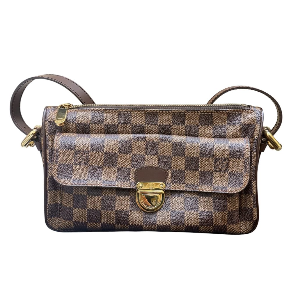 Louis Vuitton ヴィトン ダミエ エベヌ ラヴェッロGM　札幌市 東区 元町