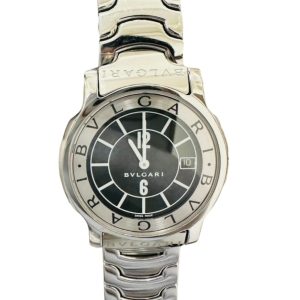 ブルガリ（BVLGARI）ブルガリ・ブルガリ ウォッチ