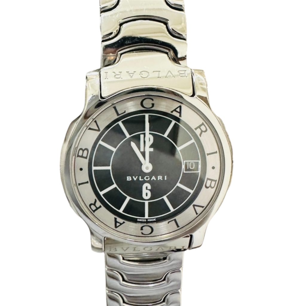 ブルガリ（BVLGARI）ブルガリ・ブルガリ ウォッチ