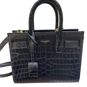 【サンローラン　サック・ド・ジュール】