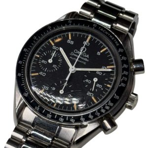 OMEGA スピードマスター